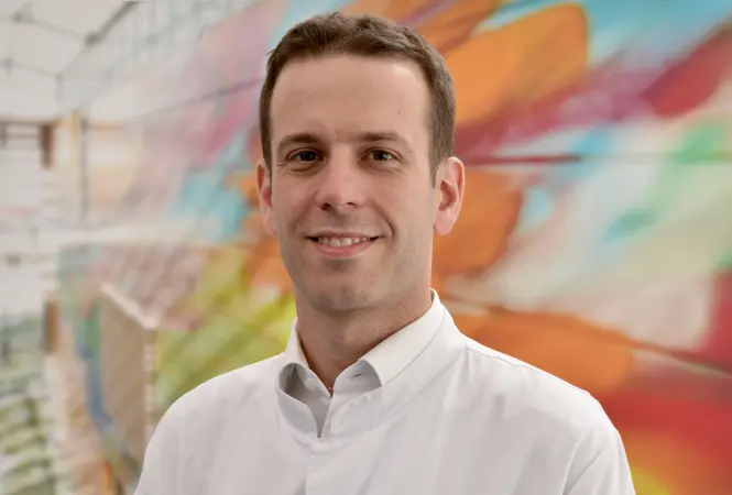 Hightech fürs Handgelenk