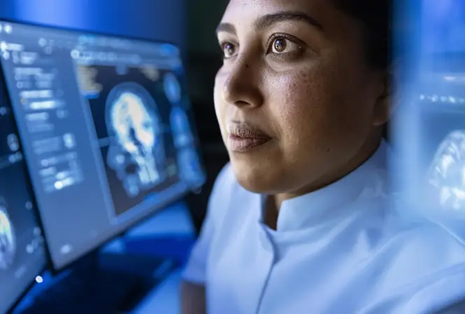 Philips Healthcare Informatics auf der DMEA 2026