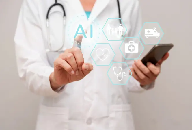 Vertrauen als Wettbewerbsvorteil: Europas Weg zur KI im Gesundheitswesen