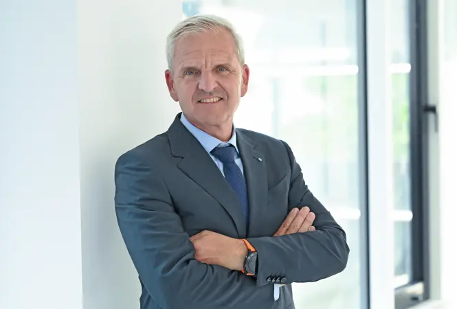 „Gefahr einer digitalen  Zweiklassenmedizin“