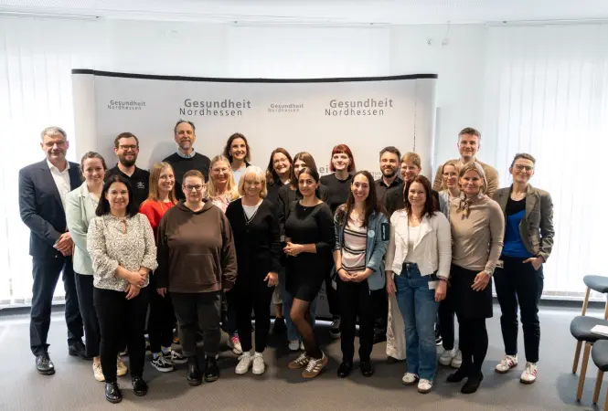 Zeichen für ein respektvolles Miteinander