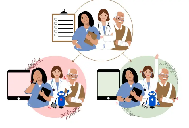 Zwischen Digitaler Souveränität und Cybersicherheit:  Eigenentwicklungen sicher einsetzen