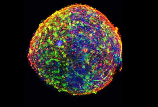 Künstliche Intelligenz hilft bei Suche nach neuen Therapien