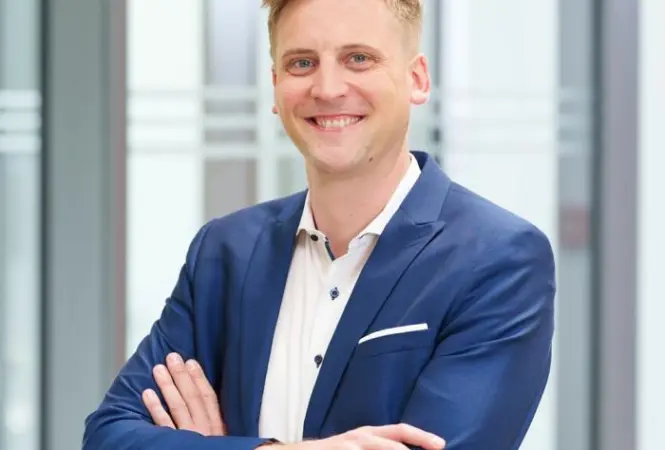 Generationswechsel im Management von fünf Vitos Gesellschaften