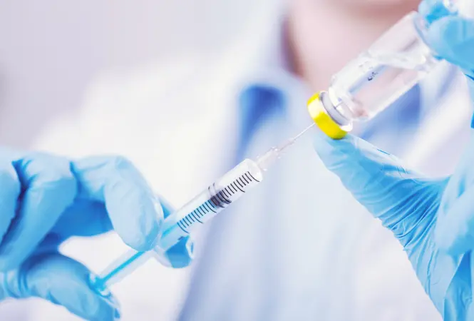 Kommunikation der US-Gesundheitsbehörde CDC steigert Impf- und Wissenschaftsskepsis