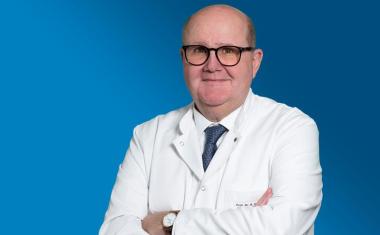 Marburger Spitzenmediziner in Steuerungskreis gegen Postinfektiöse Erkrankungen berufen