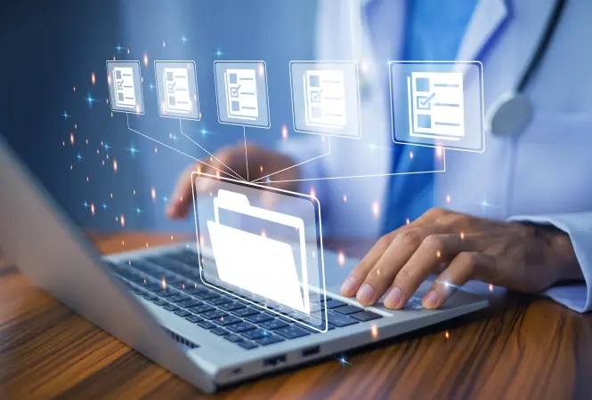 VDI-Studie zu KI und Robotik