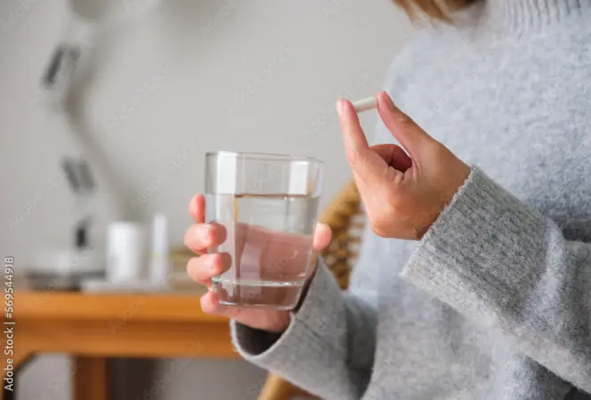 Neues Antibiotikum gegen multiresistente Keime entdeckt