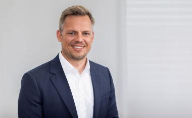 Neue Geschäftsführung