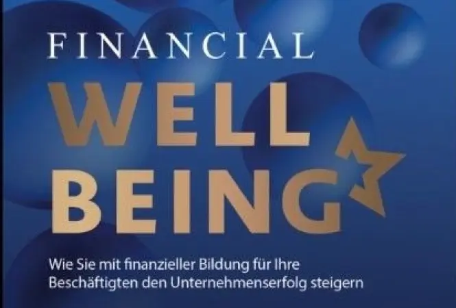 Erfolgsfaktor „Financial Wellbeing“