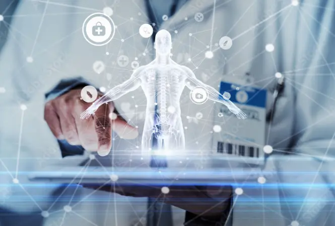 Vivantes Klinika liegen in Digitalisierung an der Spitze