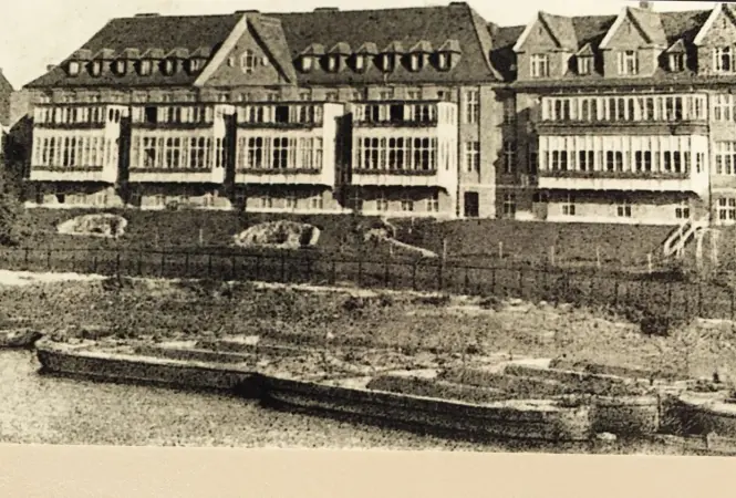 Professionell, patientenorientiert, persönlich: Rotes Kreuz Krankenhaus Bremen wird 150 Jahre