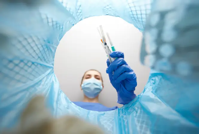 Mit GreenMedTech die Medizintechnik nachhaltig vorantreiben