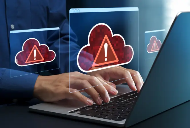 Welche Sicherheitsstrategie für Cloud Computing?