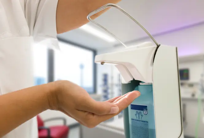 Digitales Hygienemanagement als gesunde Pflicht