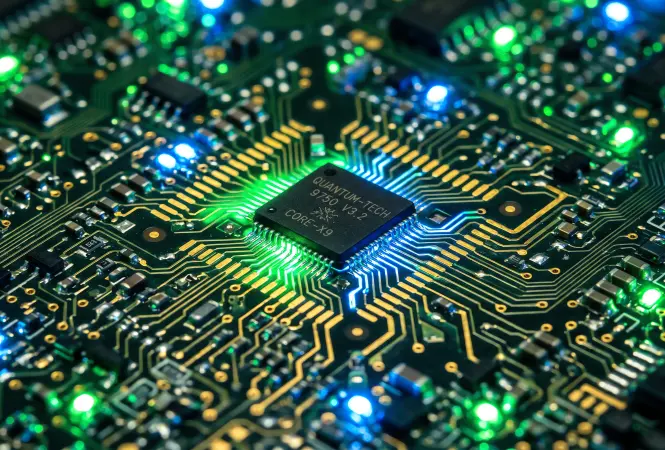 Wird Quantentechnologie Realität im Krankenhaus?