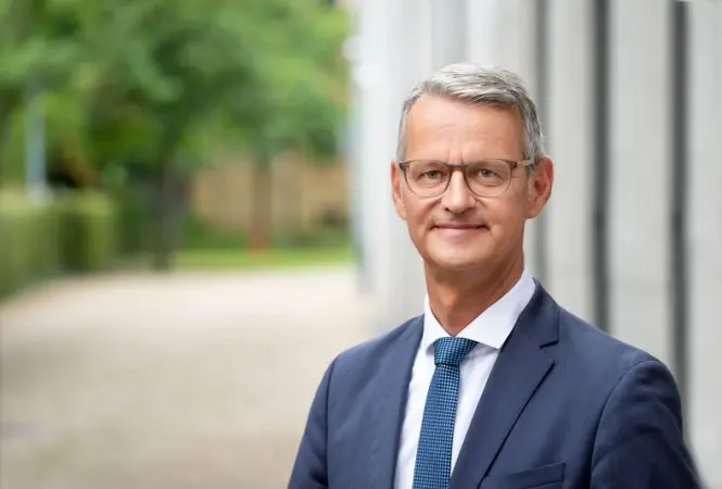 Nur 5 % der Patientenzimmer sind klimatisiert