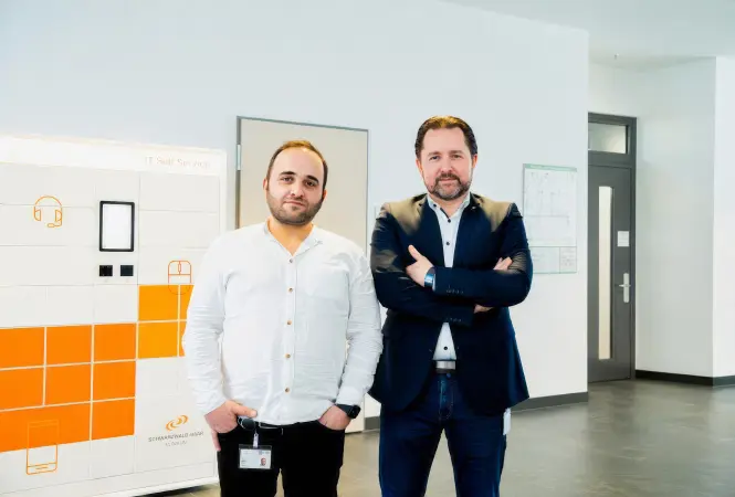 Wie Self-Service den IT-Support im Klinikum entlastet