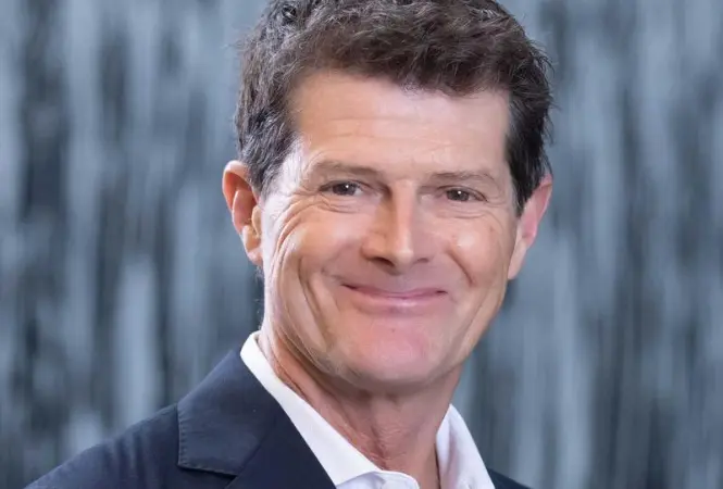 Christopher Goodnow wird mit dem Paul Ehrlich- und Ludwig Darmstaedter-Preis 2027 ausgezeichnet