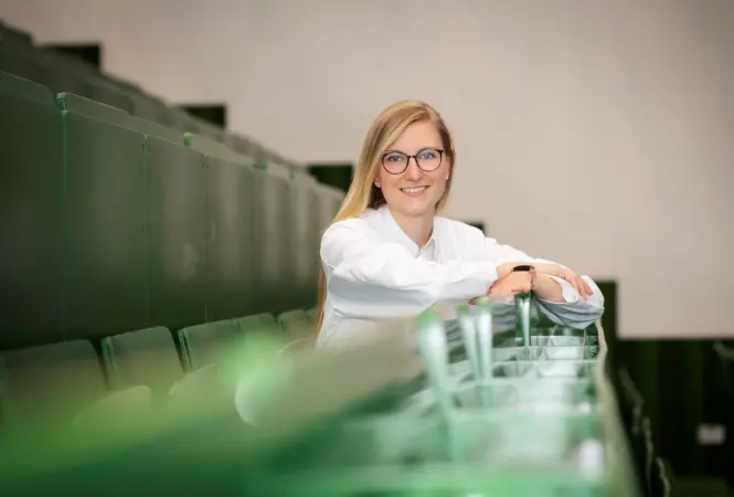 Lange gesund bleiben mittels smarter Technologien