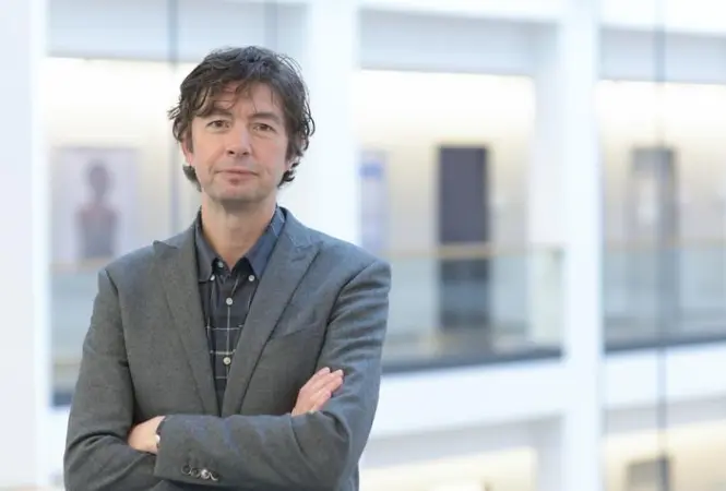 Christian Drosten wird Mercator-Professor 2026