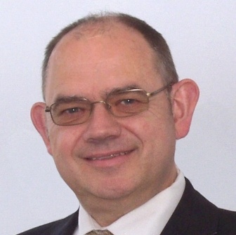 Dr. Klaus Frank