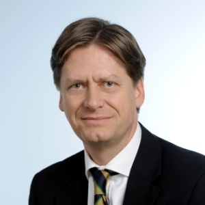 Designierter Geschäftsführer des Industrieverbands SPECTARIS: Dr. Tobias...