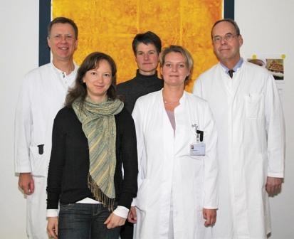 Photo: Chirurgische Versorgungsqualität verbessert