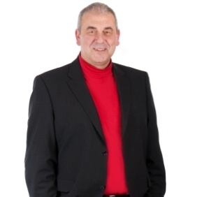 Jürgen Reiner, Geschäftsführung der vision4health Deutschland, im Gespräch...