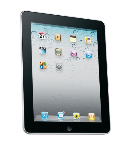 iPad 1 von Apple (Foto: Apple)