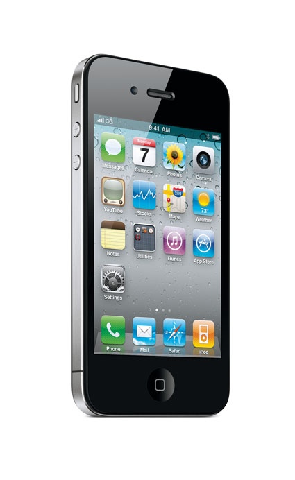 iPhone von Apple (Foto: Apple)