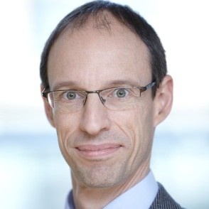 Bernd Rühle, Verwaltungsdirektor des Diakonie-Klinikums Stuttgart, wird...