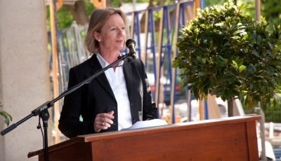 Mit dieser Baumaßnahme sichert das UK Heidelberg einmal mehr seine...