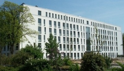 Erweiterung der neurologischen Frührehabilitation/Zentrum für...