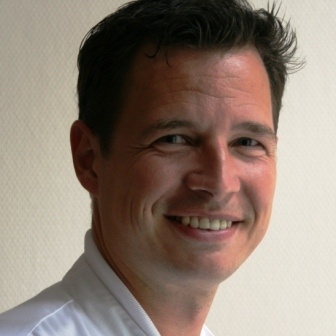 Dr. Michael Schwarz (Foto: Sana Kliniken).