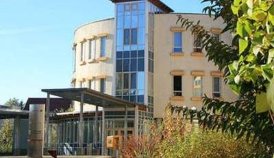 Die DRK Krankenhäuser in Chemnitz-Rabenstein und Lichtenstein haben sich für...