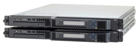 Photo: DRK-Krankenhaus Chemnitz-Rabenstein setzt auf IBM Speicherlösung