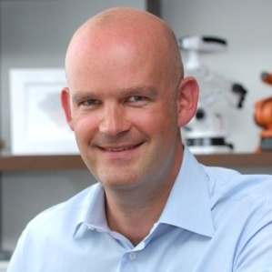 PD Dr. med. Alexander Muacevic, Europäisches Cyberknife Zentrum München