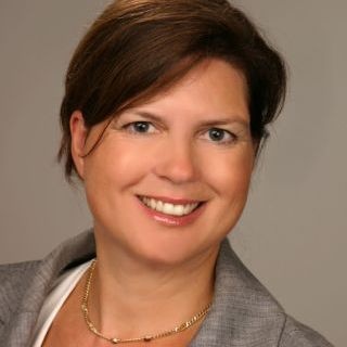 Dr. Christine Günther, CEO von apceth, ist Expertin im Bereich der klinischen...