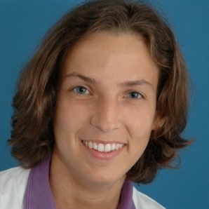 Dr. Sonja Heinzelmann, ausgezeichnete europäische Fachärztin (Foto:...