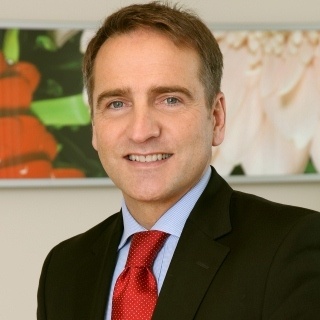 Udo Lavendel, Geschäftsführer der Malteser St. Anna gGmbH (Foto: Malteser St....