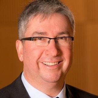 Alexander Schmidtke, Klinikum-Vorstand, Klinikum Augsburg