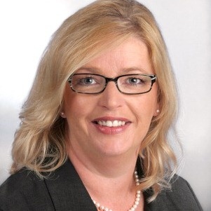 Petra Zarbock, Personalmanagement-Leiterin, Klinikum Augsburg