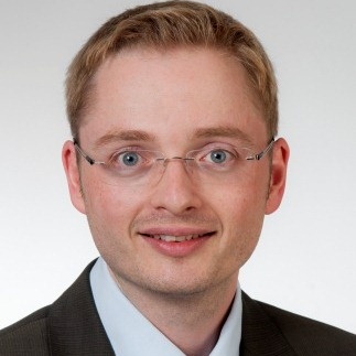 Jochen Geisenberger, Leiter der Schulverwaltung / Personalmanagement, Klinikum...