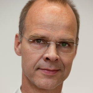 Prof. Dr. med. Malte Kelm, Direktor der Klinik für Kardiologie, Pneumologie...