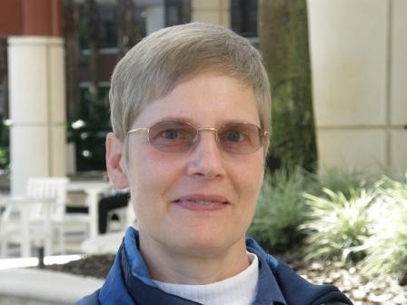 Dr. Birke Schneider, Chefärztin an der Sana Klinik Lübeck (Foto: Sana Klinik...