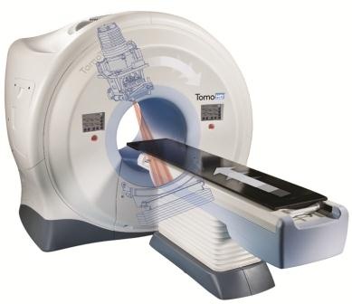 Photo: Universitätsklinikum Magdeburg setzt auf das innovative Strahlentherapie