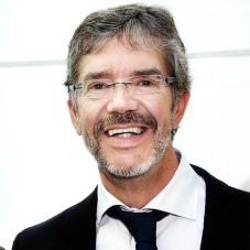 Dr. Peter Quick Promega GmbH , ist stellvertretender Vorsitzender der...