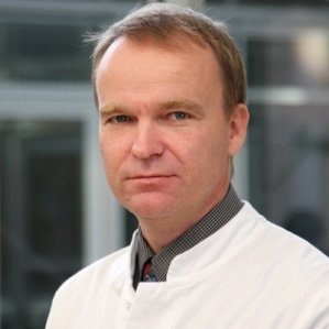 Prof. Dr. Oliver Kölbl leitet seit Anfang Oktober den Vorstand des ...