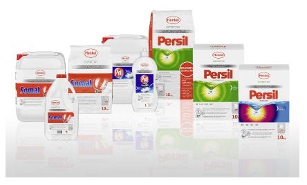 Henkel Expertline Range (Abb.: Henkel).